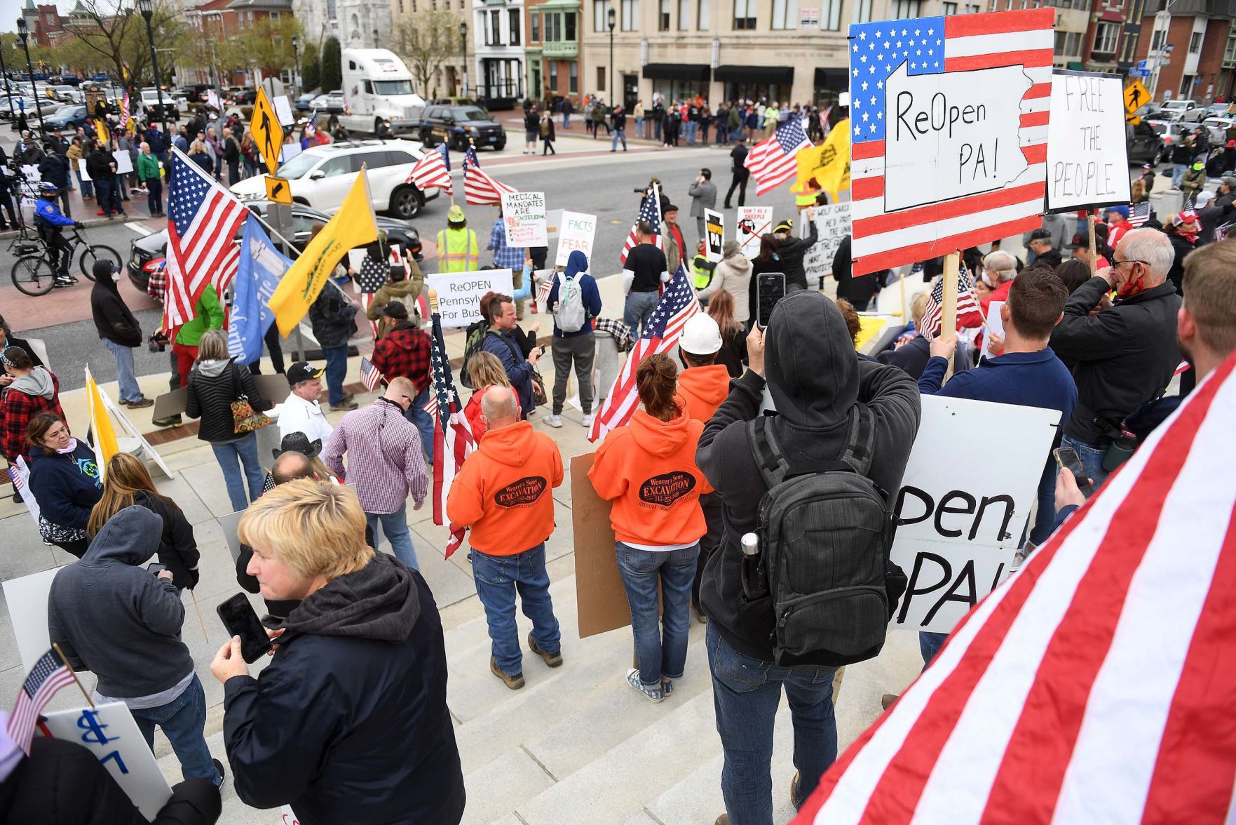 Capitol Rally 4